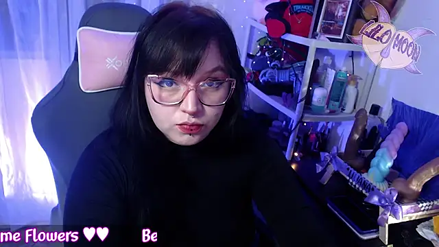 LiloMoon69 online show from February 14, 3:33 am