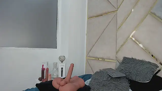 Daddysgirl1  online show from March 14, 6:10 am