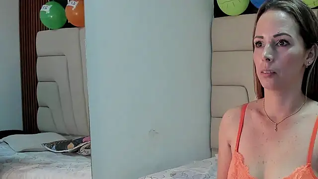 Milf meli online show from March 7, 7:05 pm