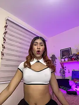 soy sarah  online show from February 20, 2:24 pm