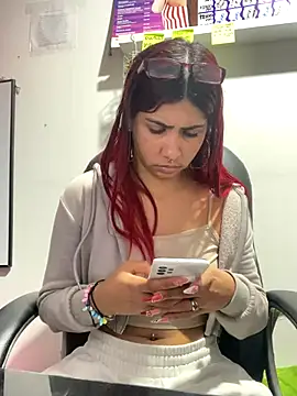 soy sarah  online show from October 2, 9:27 am