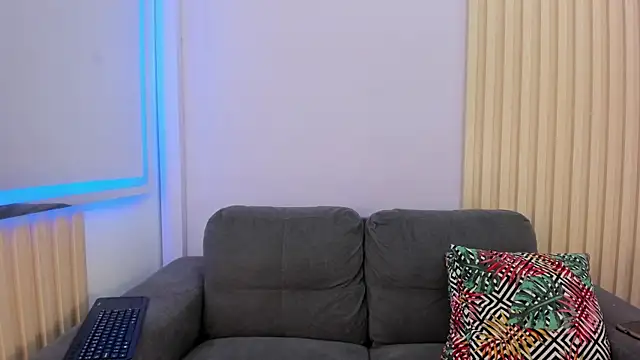 NicoleHaley online show from February 27, 9:25 pm