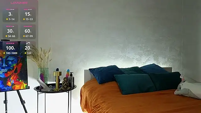 Snapshot of ta_daam chatting on September 30, 6:46 pm ta daam online show from September 30, 6:46 pm