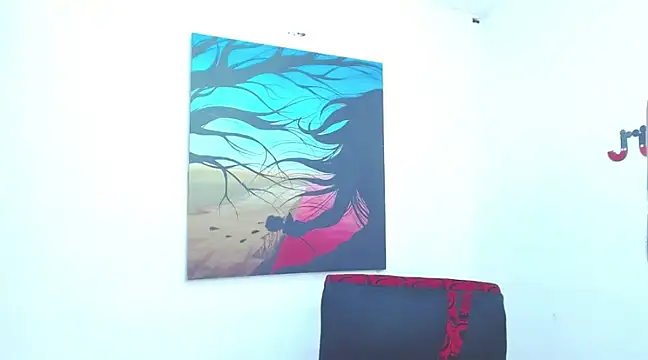 BLACK MOON TS online show from January 15, 5:29 am