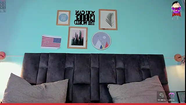 EngelStone online show from January 14, 1:47 am