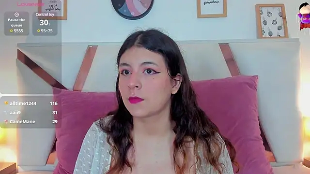 EngelStone online show from January 27, 7:46 pm