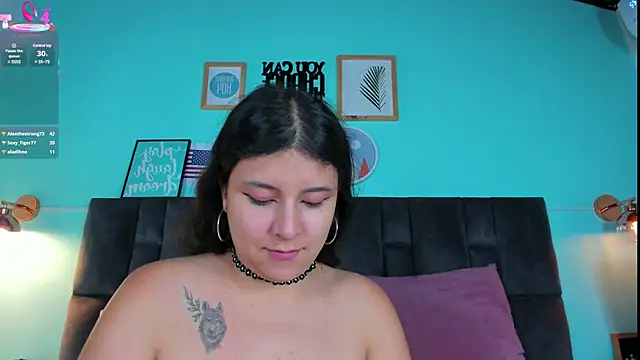 EngelStone online show from February 10, 11:02 pm