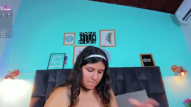 EngelStone online show from February 18, 1:54 am