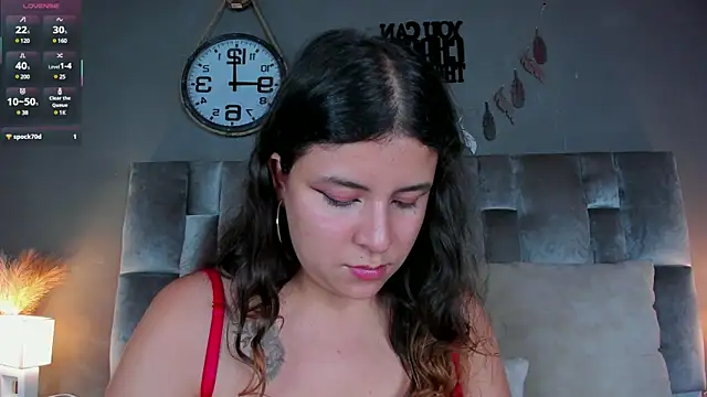 EngelStone online show from March 7, 11:27 pm