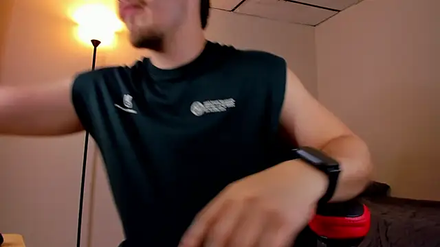 Snapshot of james_connor2 chatting on March 22, 7:20 pm james connor2 online show from March 22, 7:20 pm