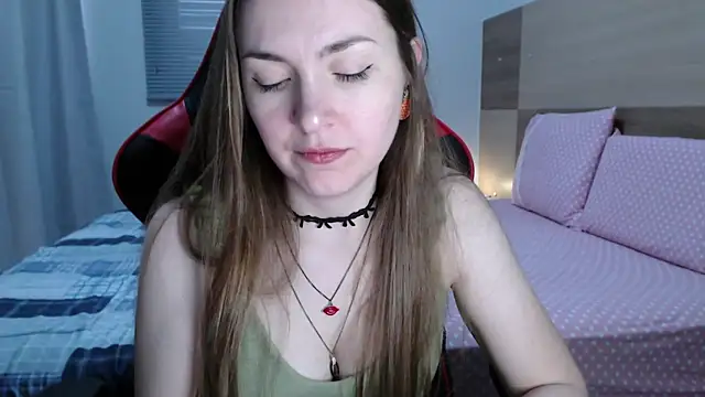 Naughty Annn online show from November 25, 5:57 pm