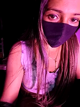 sexy-mohini online show from February 13, 6:38 pm