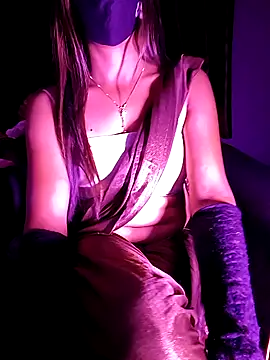 sexy-mohini online show from February 15, 2:44 pm