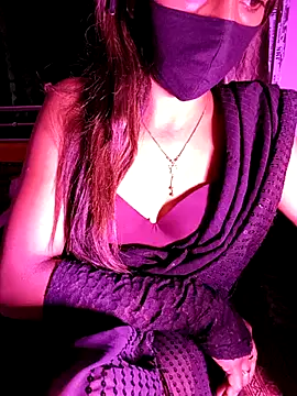 sexy-mohini online show from February 16, 1:16 pm