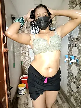 sexy-mohini online show from February 19, 8:22 am