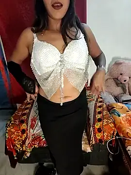 sexy-mohini online show from October 19, 6:08 pm