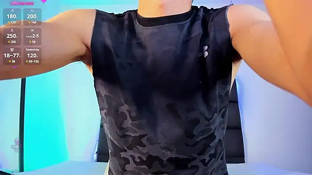 Snapshot of steven_hott8 chatting on March 9, 7:26 pm steven hott8 online show from March 9, 7:26 pm