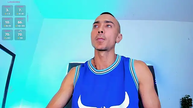 Snapshot of steven_hott8 chatting on November 9, 3:38 am steven hott8 online show from November 9, 3:38 am