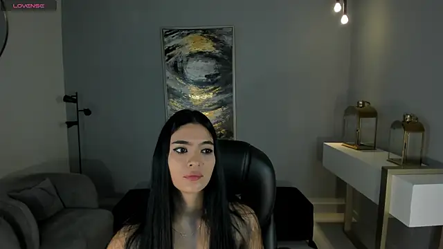 NatyFerrer  online show from February 18, 10:49 am