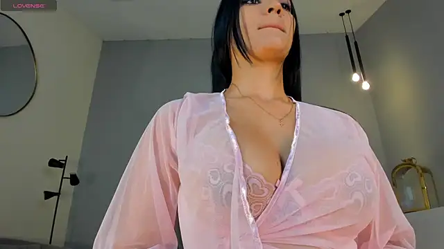 NatyFerrer  online show from February 20, 10:37 am