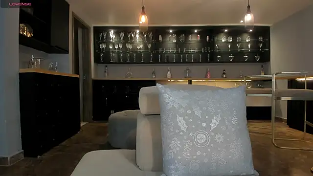 NatyFerrer  online show from February 28, 10:30 am