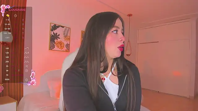 Snapshot of TiffanyWright chatting on March 7, 12:45 pm TiffanyWright online show from March 7, 12:45 pm