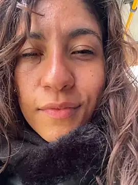 ValeriEvan online show from December 2, 4:09 pm