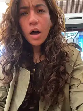 ValeriEvan online show from February 15, 4:23 pm