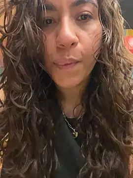 ValeriEvan online show from March 8, 6:16 pm