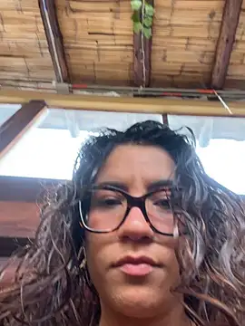 ValeriEvan online show from September 26, 8:13 pm