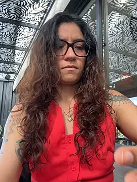 ValeriEvan online show from November 5, 8:09 pm