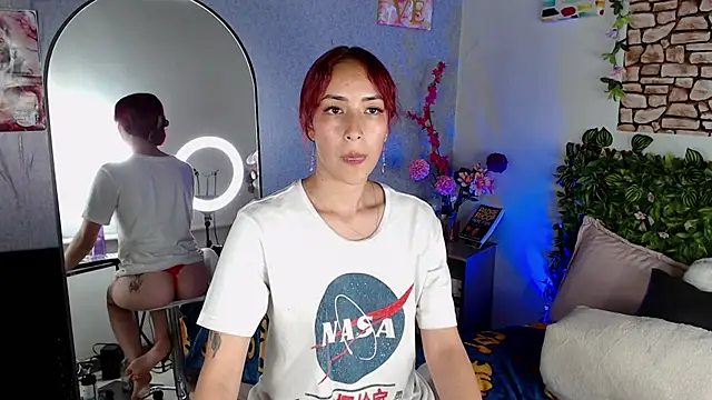 Cassie fletcher  online show from December 27, 12:07 am