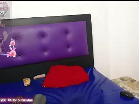 kambelroche online show from February 10, 12:29 pm