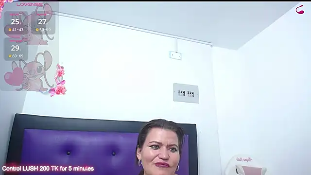 kambelroche online show from March 13, 2:33 pm