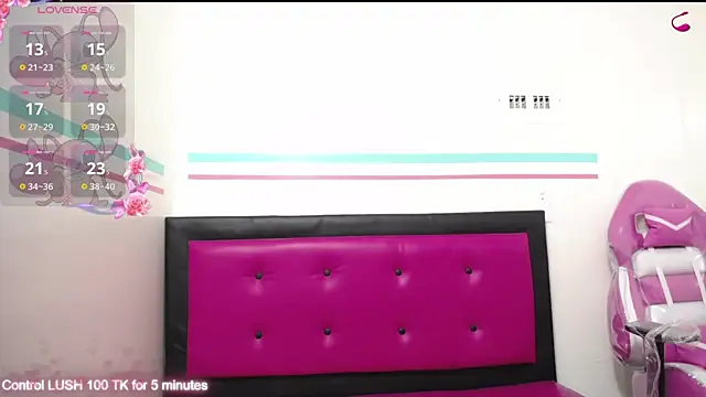 kambelroche online show from November 21, 11:53 am