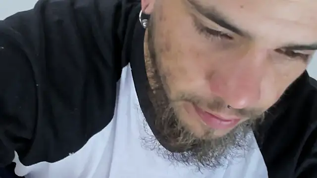 Beard xox online show from October 24, 9:11 pm