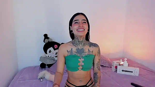 shadowcatt  online show from December 12, 6:42 pm