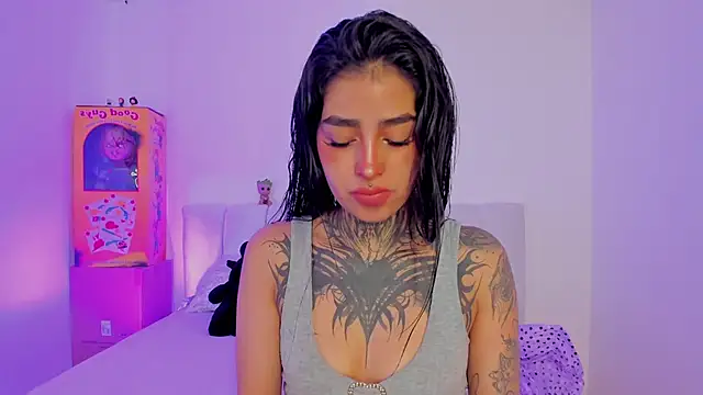 shadowcatt  online show from September 9, 3:33 pm