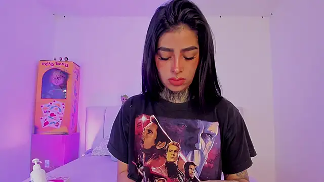 shadowcatt  online show from September 10, 3:23 pm