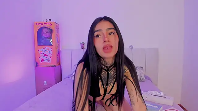 shadowcatt  online show from September 16, 3:46 pm