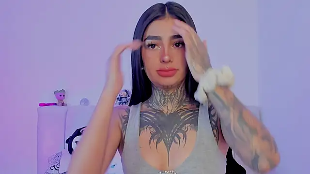 shadowcatt  online show from September 30, 5:51 pm