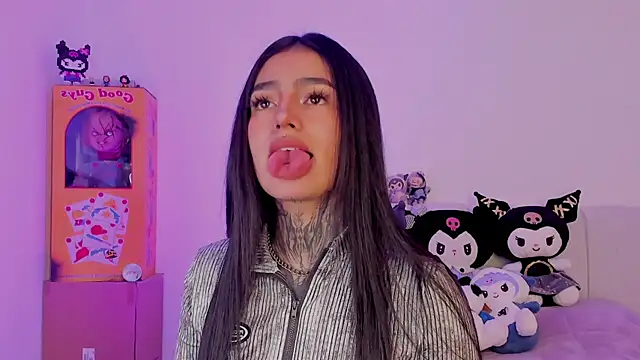 shadowcatt  online show from October 24, 11:12 pm