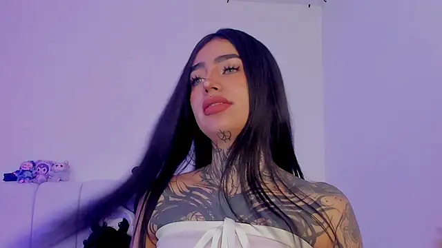 shadowcatt  online show from November 11, 6:52 pm