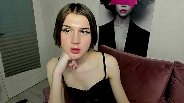 Snapshot of Skinny_Sex_Sissy chatting on January 16, 1:36 pm Skinny Sex Sissy online show from January 16, 1:36 pm