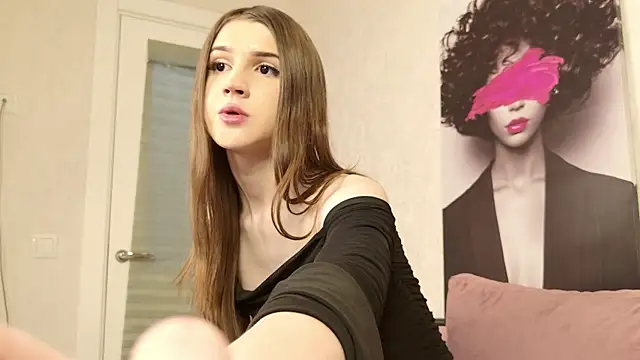 Snapshot of Skinny_Sex_Sissy chatting on February 12, 3:49 pm Skinny Sex Sissy online show from February 12, 3:49 pm