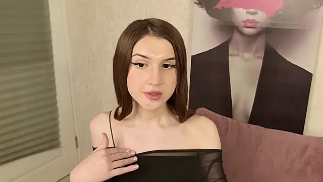 Snapshot of Skinny_Sex_Sissy chatting on March 5, 10:22 am Skinny Sex Sissy online show from March 5, 10:22 am