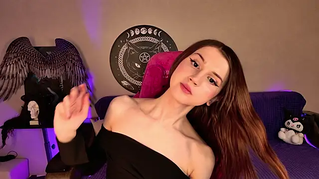 Snapshot of Skinny_Sex_Sissy chatting on March 18, 2:15 pm Skinny Sex Sissy online show from March 18, 2:15 pm