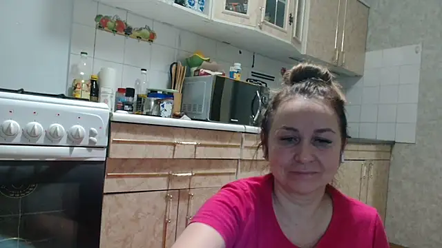 Vika  online show from March 15, 2:46 am