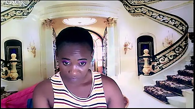 EbonyOlive69 online show from December 12, 3:32 am