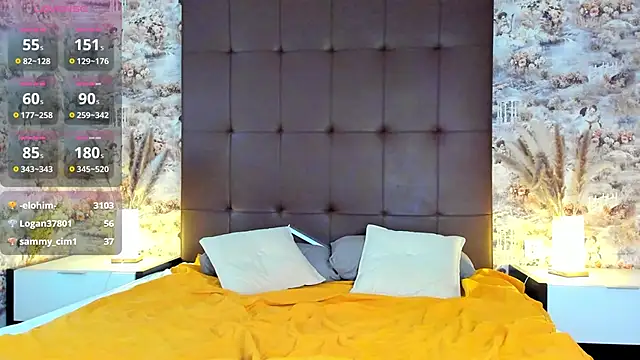 Mary Walker online show from December 23, 4:12 am